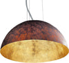 Lampadario-moderno-Fratelli-Braga-DUNE-561-S70-E27-LED-metallo-sospensione