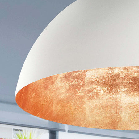 Lampadario-moderno-Fratelli-Braga-DUNE-561-S70-E27-LED-metallo-sospensione
