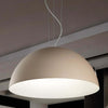 Lampadario-moderno-Fratelli-Braga-DUNE-561-S80-E27-LED-metallo-sospensione