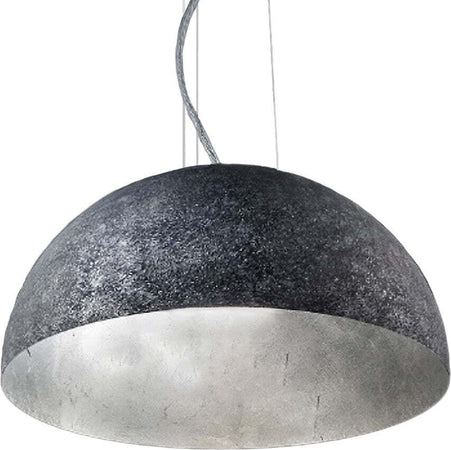 Lampadario-moderno-Fratelli-Braga-DUNE-LED-2100-S80-51W-MODULO-LED-metallo-sospensione
