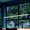 Lampadario-moderno-Fratelli-Braga-ELLE-2089-S-LED-touch-dimmer-biemissione-metallo-sospensione