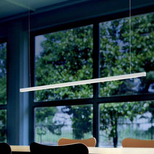 Lampadario-moderno-Fratelli-Braga-ELLE-2089-S-LED-touch-dimmer-biemissione-metallo-sospensione