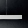 Lampadario-moderno-Fratelli-Braga-ELLE-2089-S-LED-touch-dimmer-biemissione-metallo-sospensione
