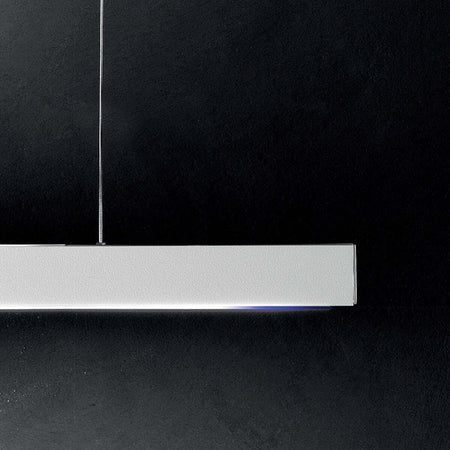 Lampadario-moderno-Fratelli-Braga-ELLE-2089-S-LED-touch-dimmer-biemissione-metallo-sospensione
