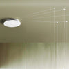 Lampadario-moderno-Fratelli-Braga-TAPE-2133-SM-5-LED-metallo-sospensione
