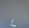 Lampadario-moderno-Fratelli-braga-TAPE-2133-SM-LED-calata-accessorio-decentramento