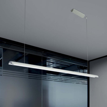 Lampadario-moderno-Fratelli-Braga-TILE-2121-S1-LED-touch-dimmer-metallo-monoemissione-sospensione