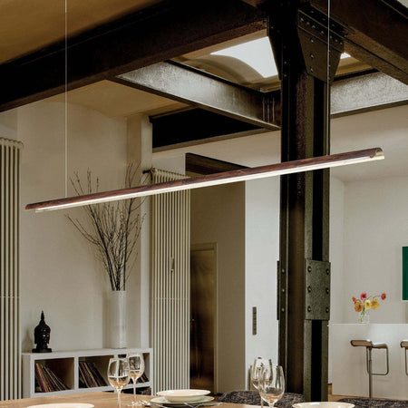 Lampadario-moderno-Fratelli-Braga-TILE-2121-S1-LED-touch-dimmer-metallo-monoemissione-sospensione