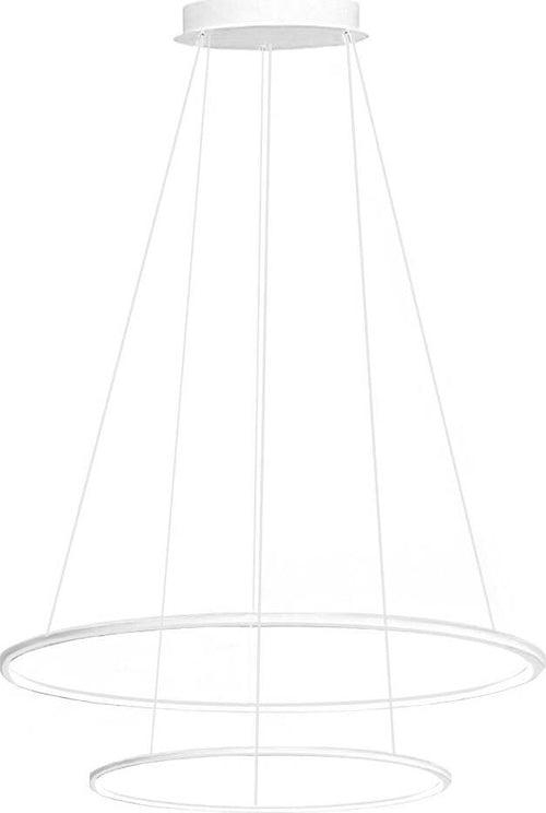 Lampadario-moderno-Gea-Led-ERIKA-S2-LED-alluminio-silicone-lampada-sospensione