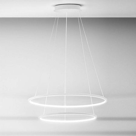 Lampadario-moderno-Gea-Led-ERIKA-S2-LED-alluminio-silicone-lampada-sospensione