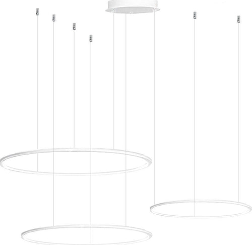 Lampadario-moderno-Gea-Led-ERIKA-S3D-LED-alluminio-silicone-lampada-sospensione