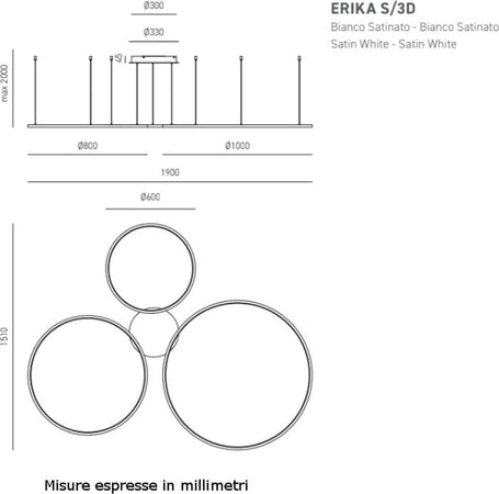 Lampadario-moderno-Gea-Led-ERIKA-S3D-LED-alluminio-silicone-lampada-sospensione