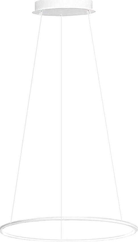 Lampadario-moderno-Gea-Led-ERIKA-SP-LED-alluminio-silicone-lampada-sospensione