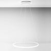Lampadario-moderno-Gea-Led-ERIKA-SP-LED-alluminio-silicone-lampada-sospensione