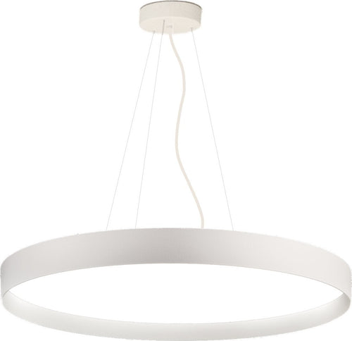 Lampadario-moderno-Gea-Luce-AVA-SM-B-LED-alluminio-metacrilato-sospensione
