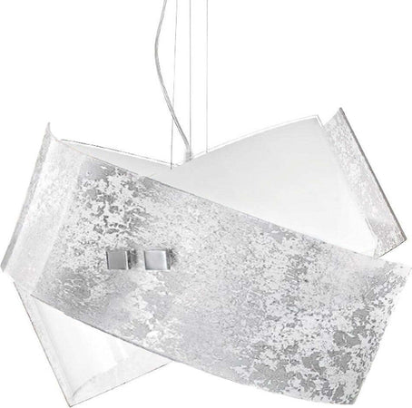 Lampadario-moderno-Gea-Luce-CAMILLA-SG-E27-LED-vetro-sospensione