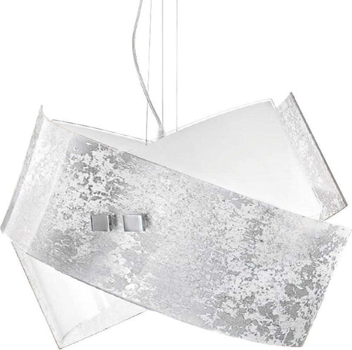Lampadario-moderno-Gea-Luce-CAMILLA-SG-E27-LED-vetro-sospensione