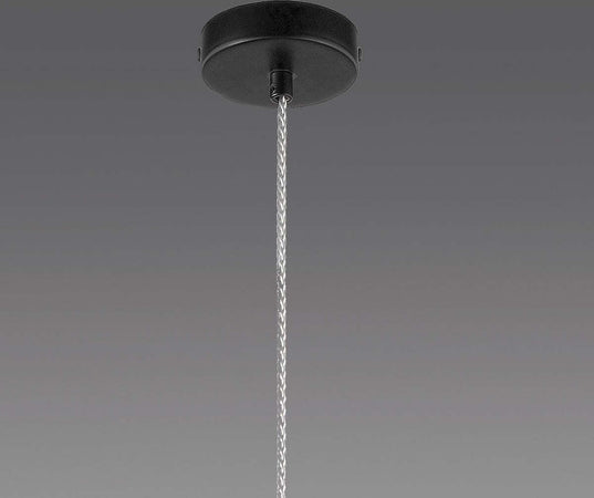 Lampadario-moderno-Gea-Luce-CLEOFE-S10-E27-LED-vetro-cobalto-lampada-sospensione