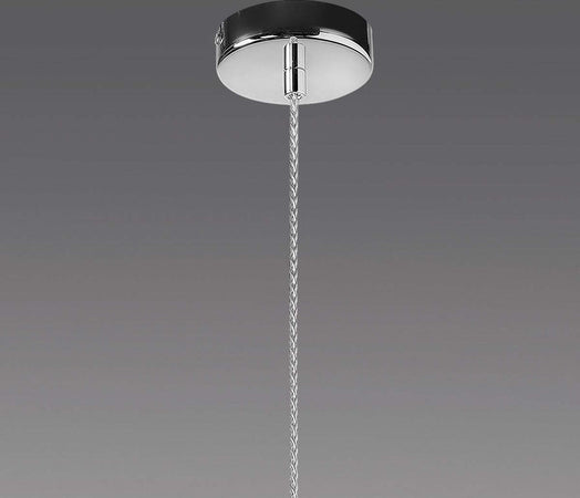 Lampadario-moderno-Gea-Luce-CLEOFE-S11-E27-LED-vetro-ocra-lampada-sospensione