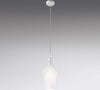 Lampadario-moderno-Gea-Luce-CLEOFE-S12-E27-LED-vetro-bianco-lampada-sospensione