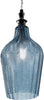Lampadario-moderno-Gea-Luce-CLEOFE-S12-E27-LED-vetro-cobalto-lampada-sospensione