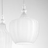 Lampadario-moderno-Gea-Luce-CLEOFE-S3-E27-LED-vetro-bianco-lampada-sospensione