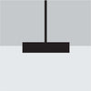 Lampadario-moderno-Gea-Luce-CRISEIDE-S3D-N-LED-alluminio-sospensione