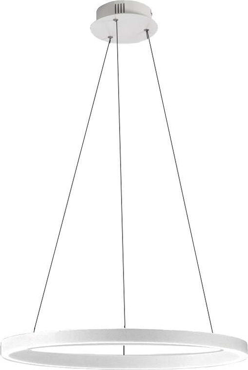 Lampadario-moderno-Gea-Luce-CRISEIDE-SG-B-LED-alluminio-sospensione