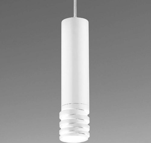 Lampadario-moderno-Gea-Luce-EMILY-S-GU10-LED-metallo-sospensione