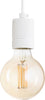 Lampadario-moderno-Gea-Luce-FLASH-GSO090-E27-LED-metallo-tessuto-sospensione