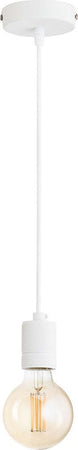 Lampadario-moderno-Gea-Luce-FLASH-GSO090-E27-LED-metallo-tessuto-sospensione