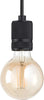 Lampadario-moderno-Gea-Luce-FLASH-GSO091-E27-LED-metallo-tessuto-sospensione
