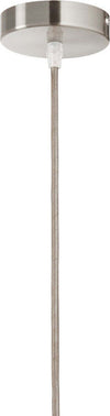 Lampadario-moderno-Gea-Luce-FLASH-GSO094-E27-LED-metallo-tessuto-sospensione
