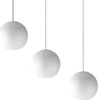 Lampadario-moderno-Gea-Luce-GUYA-S3-B-LED-alluminio-sospensione