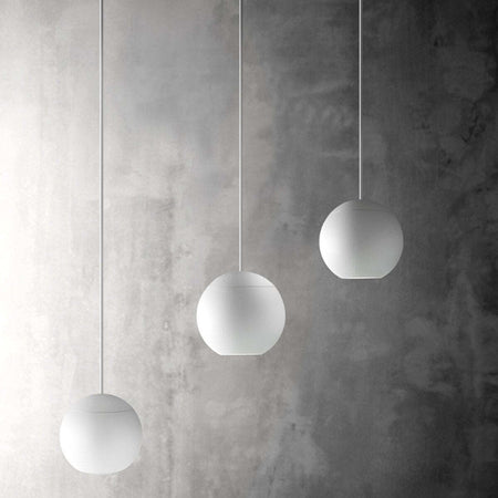 Lampadario-moderno-Gea-Luce-GUYA-S3-B-LED-alluminio-sospensione