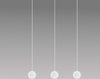 Lampadario-moderno-Gea-Luce-GUYA-S3-B-LED-alluminio-sospensione