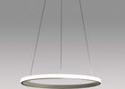 Lampadario-moderno-Gea-Luce-IOLE-S1-28W-LED-alluminio-sospensione