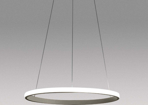 Lampadario-moderno-Gea-Luce-IOLE-S1-28W-LED-alluminio-sospensione