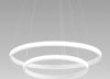 Lampadario-moderno-Gea-Luce-IOLE-S2-B-42W-LED-alluminio-sospensione