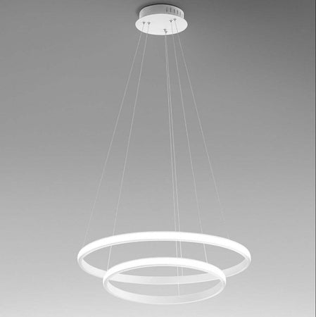 Lampadario-moderno-Gea-Luce-IOLE-S2-B-42W-LED-alluminio-sospensione