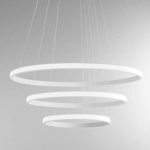 Lampadario-moderno-Gea-Luce-IOLE-S3-B-62W-LED-alluminio-sospensione