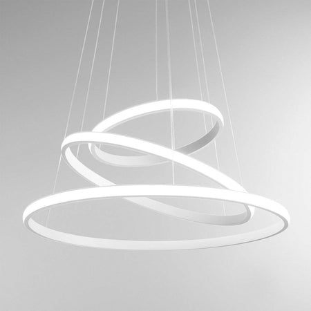 Lampadario-moderno-Gea-Luce-IOLE-S3-B-62W-LED-alluminio-sospensione