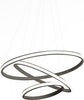 Lampadario-moderno-Gea-Luce-IOLE-S3-T-62W-LED-alluminio-sospensione