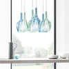 Lampadario-moderno-Gea-Luce-OFELIA-MINI-G9-S6-LED-metallo-vetro-lampada-soffitto
