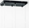 Lampadario-moderno-Gea-Luce-OFELIA-MINI-G9-S6-LED-metallo-vetro-lampada-soffitto