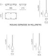 Lampadario-moderno-Gea-Luce-OFELIA-MINI-G9-S6-LED-metallo-vetro-lampada-soffitto