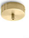 Lampadario-moderno-Gea-Luce-OFELIA-MINI-S10-G9-LED-metallo-vetro-sospensione
