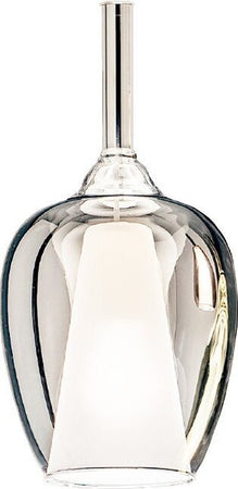 Lampadario-moderno-Gea-Luce-OFELIA-MINI-S10-G9-LED-metallo-vetro-sospensione