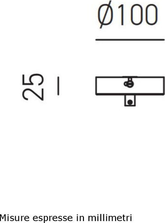 Lampadario-moderno-Gea-Luce-OFELIA-MINI-S11-G9-LED-metallo-vetro-sospensione