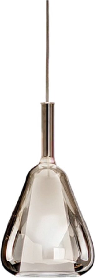 Lampadario-moderno-Gea-Luce-OFELIA-MINI-S11-G9-LED-metallo-vetro-sospensione